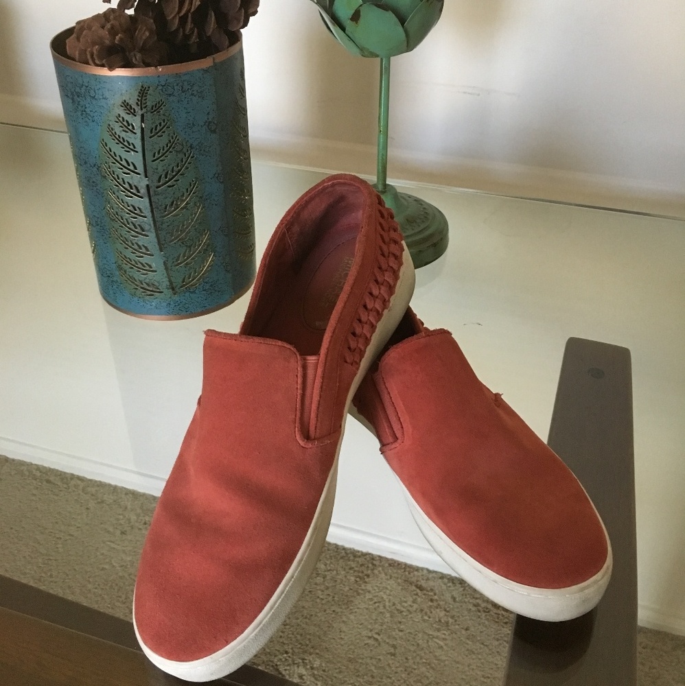 Michael Kors Womens Shoe